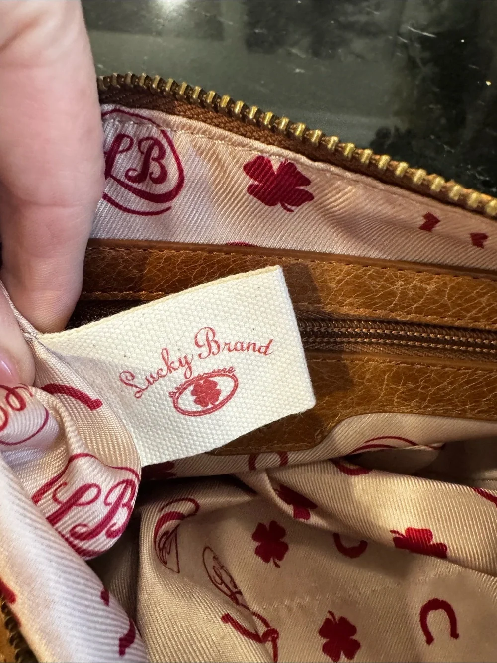 Lucky Brand lucky brand